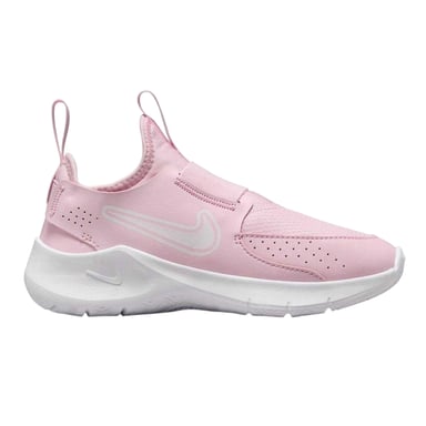Nike Childrens/Kids Flex Runner 3 Shoes (Pink Foam/White)