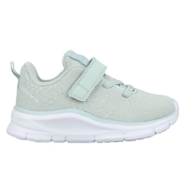 Karrimor Baby Girls Duma 6 Patterned Trainers (Mint/White)