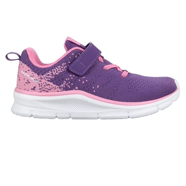 Karrimor Girls Duma 6 Flat Shoes (Purple/Pink)