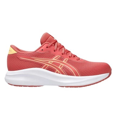 Asics Childrens/Kids Gel Excite 11 Gs Shoes (Pink Clay)