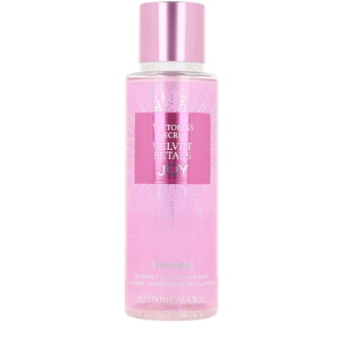 Velvet Petals Joy Shimmer Kroppsspray 250 ml