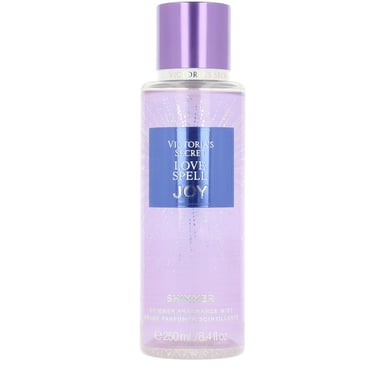 Love Spell Joy Shimmer Kroppsspray 250 ml