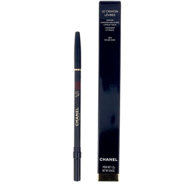 Le Crayon Lèvres Läppliner #194-rouge Noir 1,2 gr