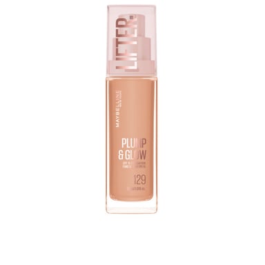 Lifter Plump & Glow Base #129 30 ml