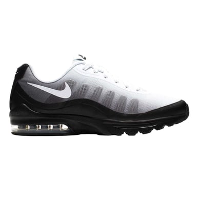 Nike Mens Air Max Trainers (Black/White/Grey)
