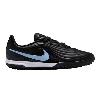 Nike Childrens/Kids Academy Legend Football Astro Turf Trainers (Black/Blue)