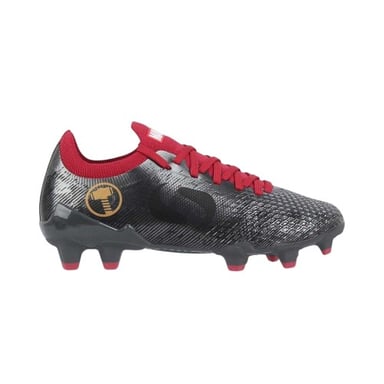 Sondico Childrens/Kids Sondico Blaze Thor Firm Ground Football Boots (Grey)