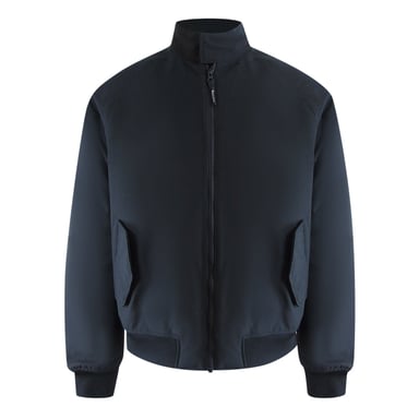 Aquascutum Active Shell Zwarte Jas