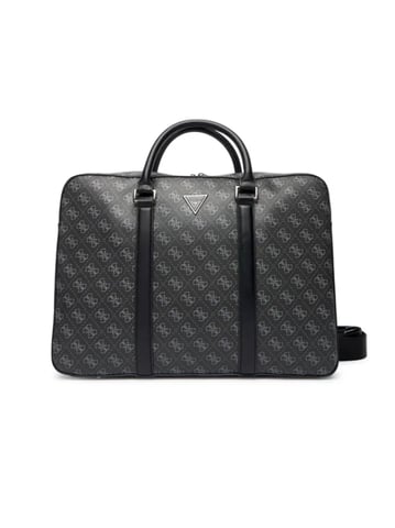 Guess Men's Milano Laptop Bag