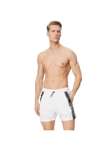 Emporio Armani Men's Eagle GA Swimsuit