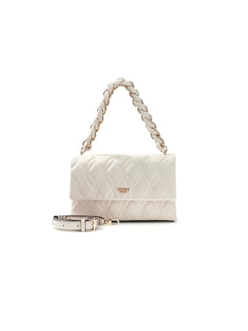 Guess Crossbody Bag Off White