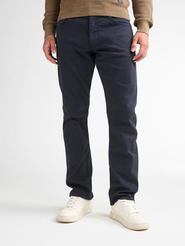 Petrol Industries - Starling Coloured millroad Men - Blue
