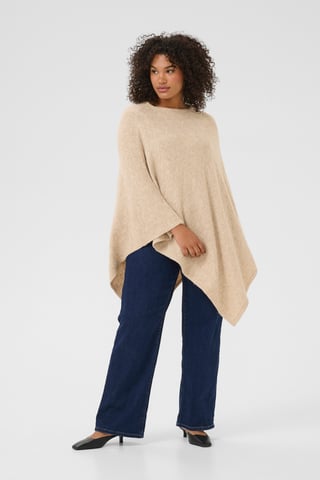 Poncho KCjenny Poncho Loose fit