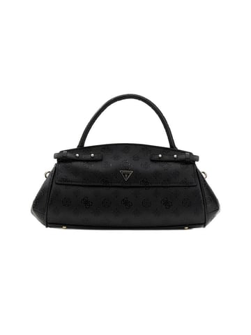 Guess Handbag Black Logo