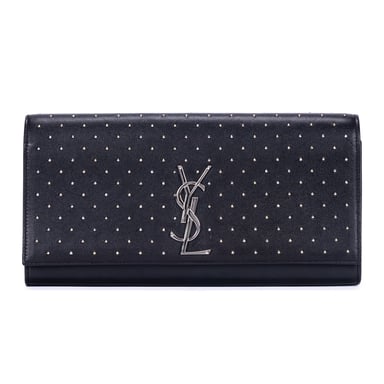 Studed Kate Clutch  Clutch