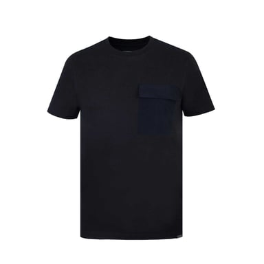 Firetrap Mens T-Shirt (Black)