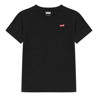 Levis Boys Batwing Logo T-Shirt (Black)