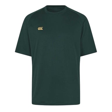 Canterbury Mens Everest Breathable T-Shirt (Scarab)