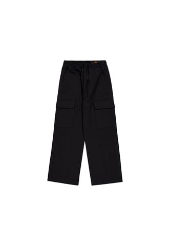 Open Leg Cargo Pant Kids