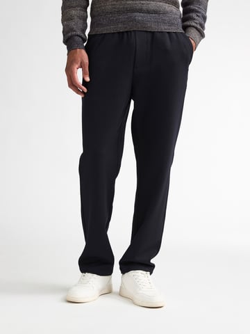 Petrol Industries - Tapered Chinos turner Men - Blue