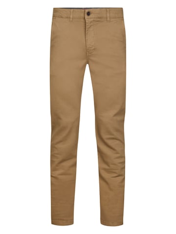 Petrol Industries - Straight Leg Chinos valleypoint Men - Orange