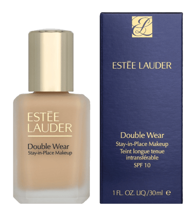 E.Lauder Double Wear Stay-in-place Makeup Foundation