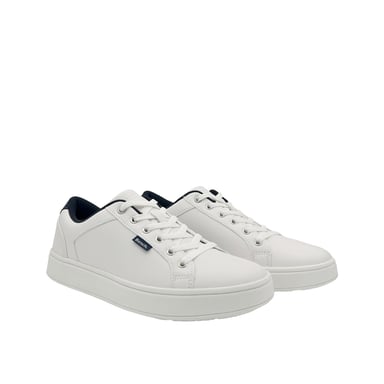 Bench Wainwright Men's White Trainers