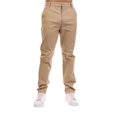 Diesel Mens Lars Chinos (Neutral)