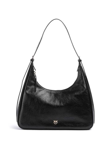 Pinko Shoulder Bag black