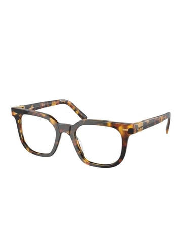 Miu Miu Optical Frames Havana