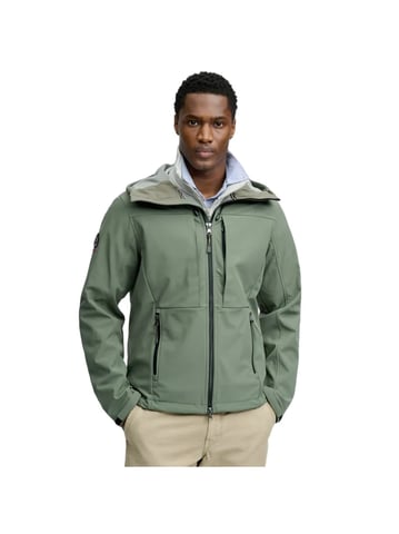 Superdry Men's Softshell Tech Jacket