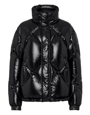Down Jacket