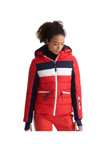 Superdry Women's Alpine Revive Puffer Jacket