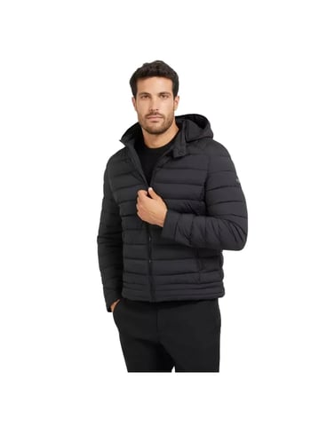 Men's classic Guess down jacket