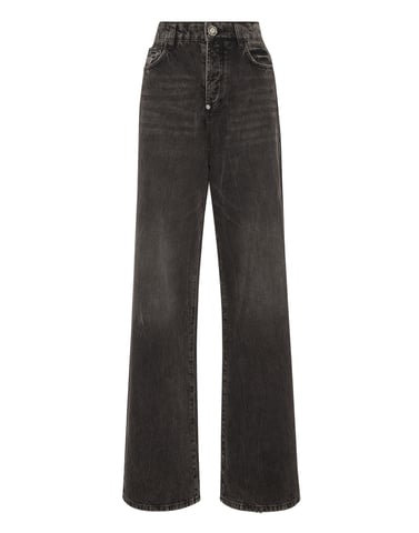 Jeans Skater Fit