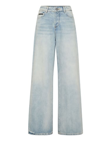 Jeans Skater Fit