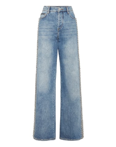 Jeans Skater Fit