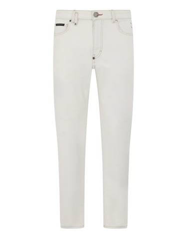 Detroit Fit Jeans Basic
