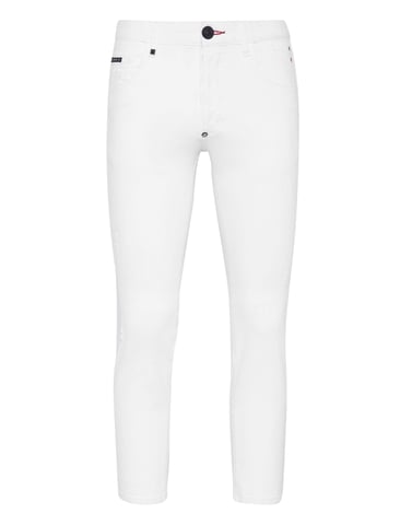 Jeans Skinny Fit Iconic Plein