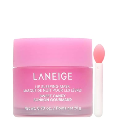 Laneige Lippen Slaapmasker Zoete Candy 20g
