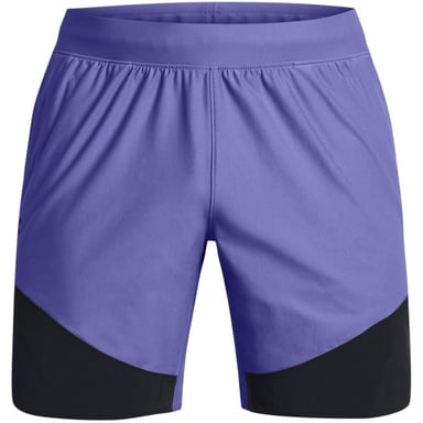 Under Armour Mens Elite Shorts (Purple)
