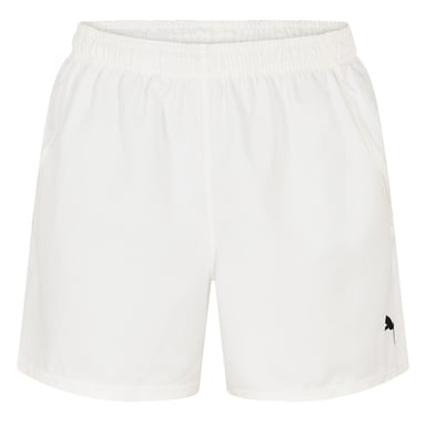 Puma Mens Pwr C 5.10 Rugby Shorts (White)