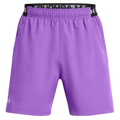 Under Armour Mens Vanish Shorts (Purple)