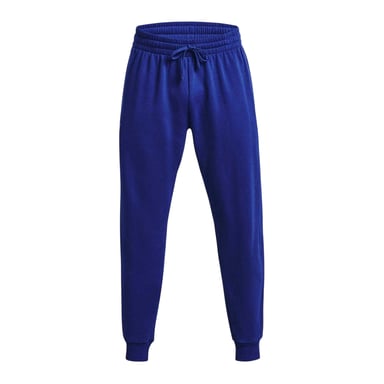 Under Armour Mens Rival Fleece Joggers (Dark Blue)