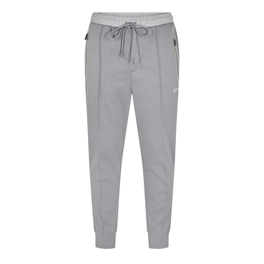 Boss Mens Hadiko Mirror Joggers (Medium Grey)