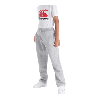 Canterbury Childrens/Kids Combination Joggers (Classic Marl)
