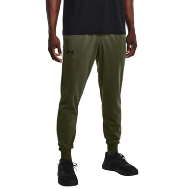 Under Armour Mens Fleece Joggers (Marine OD Green)