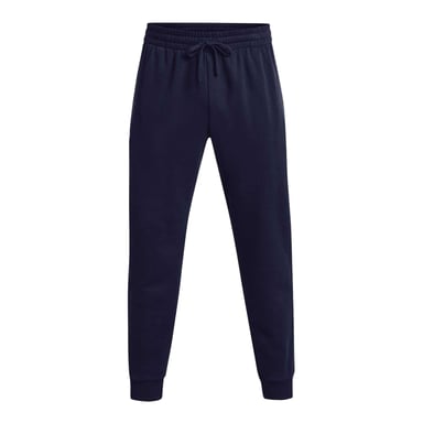 Under Armour Mens Rival Fleece Joggers (Midnight Navy)
