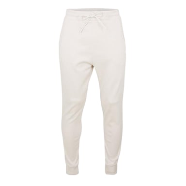 Boss Mens Hadiko Slim Joggers (Light Beige)