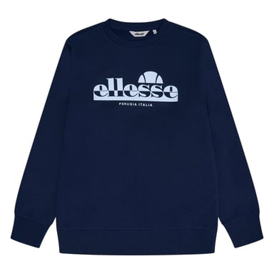 Ellesse Mens Casual Sweatshirt (Navy)